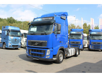 Тягач Volvo FH 13 500 42T EURO 5EEV , VEB +