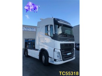 Тягач Volvo FH 13 500 Euro 6
