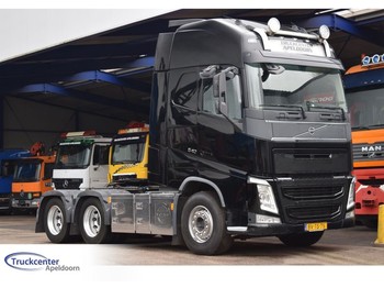 Тягач Volvo FH 13 - 540 XL, Retarder, 6x4, Euro 5, Truckcenter Apeldoorn: фото 1