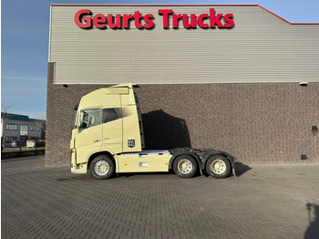 Volvo FH 16.750 6X4 XXL CABINE TREKKER/SZM/TRACTOR  - Тягач
