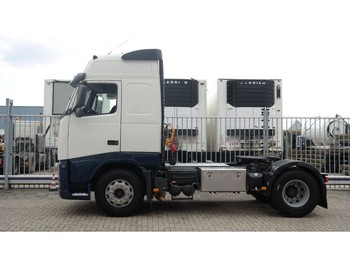 Тягач Volvo FH 420 ADR GLOBETROTTER