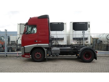 Тягач Volvo FH 420 ADR GLOBETROTTER