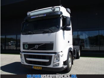 Тягач Volvo FH 420 EEV Hydrauliek + PTO