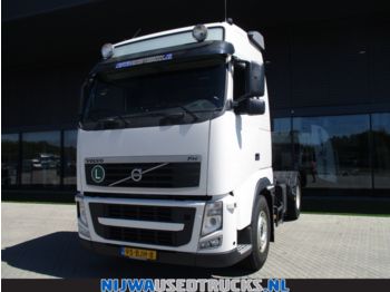 Тягач Volvo FH 420 EEV Hydrauliek + PTO: фото 1