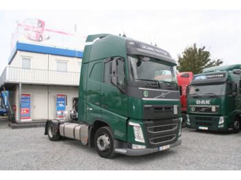 Тягач Volvo FH 420 EURO 5: фото 1