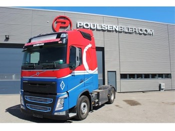 Тягач Volvo FH 420 GT