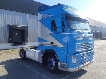 Тягач Volvo FH 420 Globetrotter XL Full Air!
