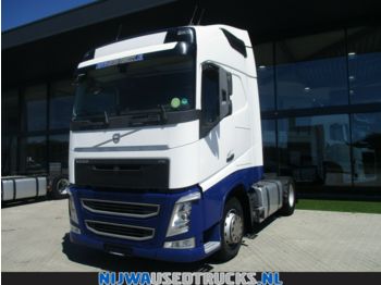 Тягач Volvo FH 420 I-Parkcool: фото 1