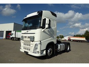 Тягач Volvo FH 420 Nebenabtrieb Top