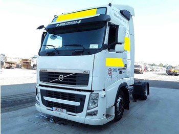 Тягач Volvo FH 420 globe manual mega: фото 1