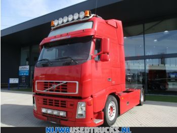 Тягач Volvo FH 440 XL Standklima + Xenon: фото 1