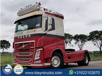 Тягач Volvo FH 460: фото 1