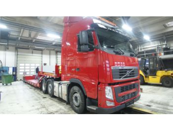 Тягач Volvo FH 460 6x2 SZM