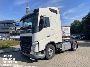Тягач Volvo FH 460 Globetrotter 4x2T (12/2017)