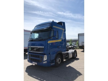 Тягач Volvo FH 460 Globetrotter XL, EEV: фото 1