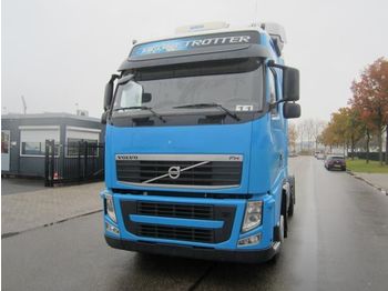 Тягач Volvo FH 460 (VEB+ - 2 TANKS)