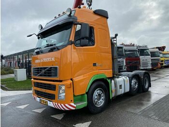 Тягач Volvo FH 480 6X2 - EURO 5: фото 1