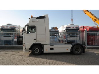 Тягач Volvo FH 480 GLOBETROTTER XL