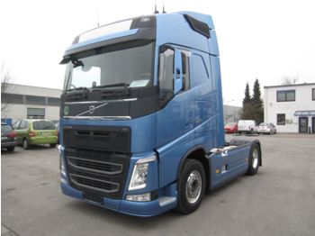 Тягач Volvo FH 4 500 Globe RETARDER INTARDER  EURO 6: фото 1