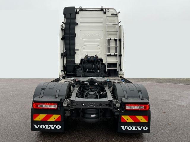 Новый Тягач Volvo FH 500: фото 6