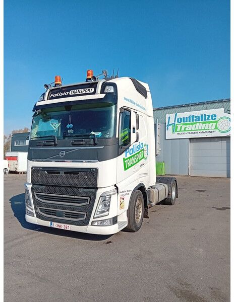 Тягач Volvo FH 500