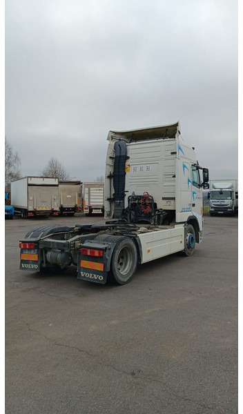 Тягач Volvo FH 500