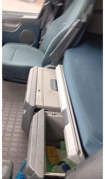 Тягач Volvo FH 500