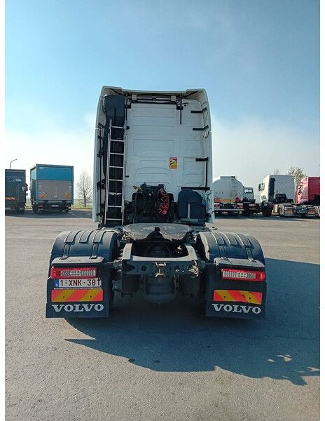 Тягач Volvo FH 500