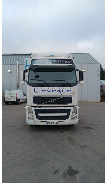 Тягач Volvo FH 500