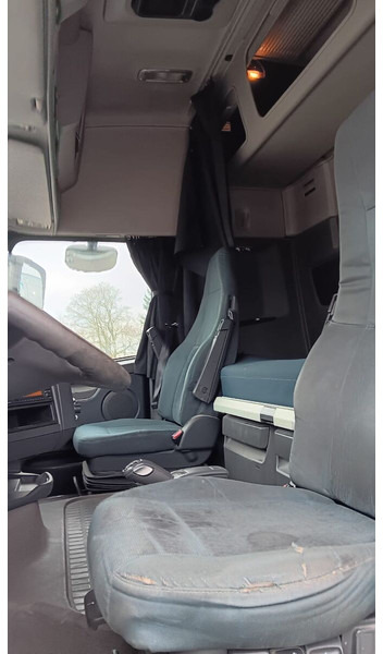 Тягач Volvo FH 500