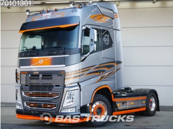 Тягач Volvo FH 500 4X2 Hydraulik VEB+ ACC Navi Euro 6