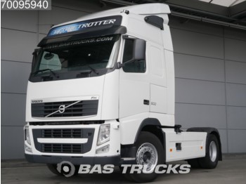 Тягач Volvo FH 500 4X2 VEB+ Euro 5