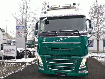 Тягач Volvo FH 500 4x2T Globe Voll-Luft ACC Kamera NaviALCOA: фото 1