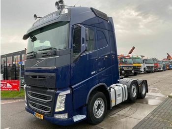 Тягач Volvo FH 500 6X2 EURO 6: фото 1