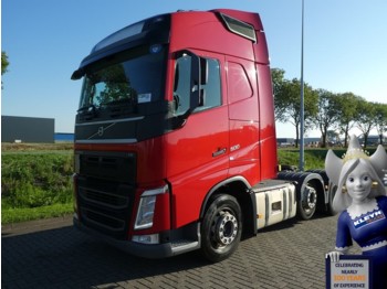 Тягач Volvo FH 500 6X2 EURO 6 VEB+