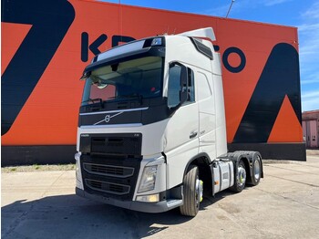 Тягач Volvo FH 500 6x2