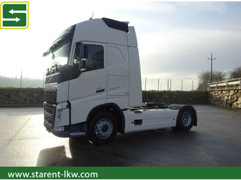 Тягач Volvo FH 500, EURO6, Tankverkleidung: фото 1