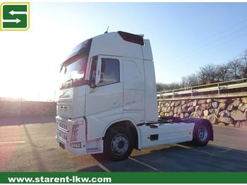 Тягач Volvo FH 500, Euro 6, ACC, 2 Tanks, Spoiler