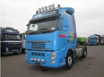 Тягач Volvo FH 500 Globbetrotter Euro 5