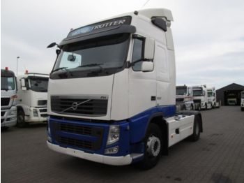 Тягач Volvo FH 500 Globetrotter Euro 5: фото 1