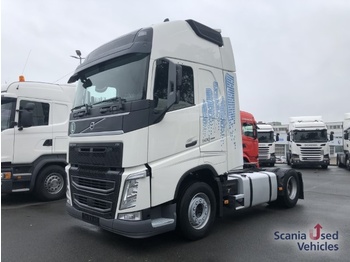 Тягач Volvo FH 500 Globetrotter XL