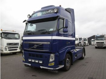 Тягач Volvo FH 500 Globetrotter XL Retarder Euro 5