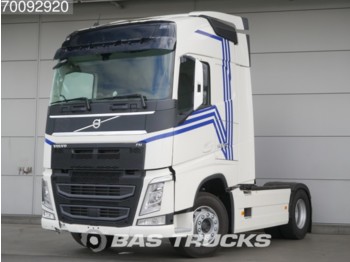 Тягач Volvo FH 500 Unfall Fahrbereit 4X2 VEB+ Euro 6