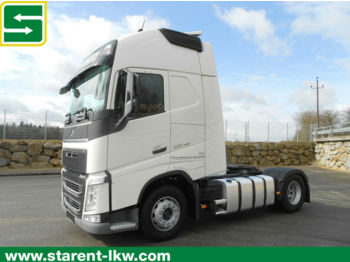 Тягач Volvo FH 500, XL-Kabine, Euro6, 2 Tanks, VEB+,Xenon