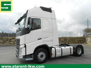 Тягач Volvo FH 500, XL-Kabine, Euro6, 2 Tanks, VEB+,Xenon