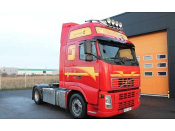 Тягач Volvo FH-520 4X2 Euro 5: фото 1