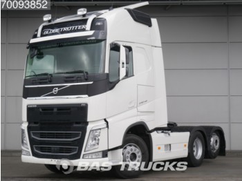 Тягач Volvo FH 540 XL 6X2 VEB+ Retarder Liftachse Euro 6