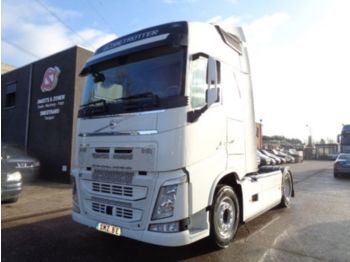 Тягач Volvo FH 540 globe i park cool top gold service 2x: фото 1