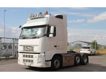 Тягач Volvo FH 6*2