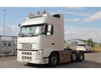 Тягач Volvo FH 6*2: фото 1